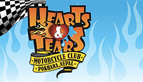 Hearts & Tears Motorcycle Club
