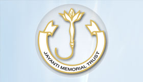 Jayanti Memorial Trust
