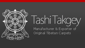 Tashi Takgey