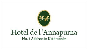 Hotel Annapurna