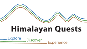 Himalayan Quests