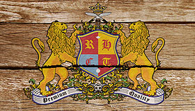 Royal Himalayan Coffee & Tea