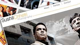 Sushil Chhetri Photography